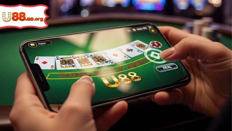 Cá Cược Game Bài Trực Tuyến Có Lãi Không - Sự Thật Cần Biết