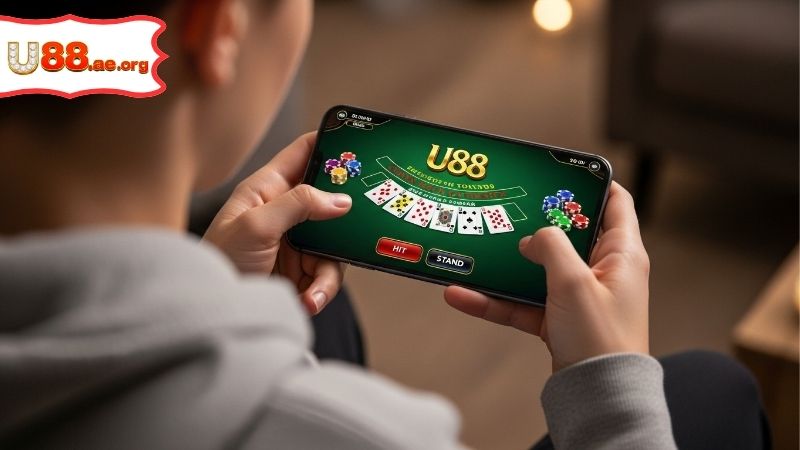 Casino Online – Trải Nghiệm Giải Trí Đỉnh Cao Thời 4.0