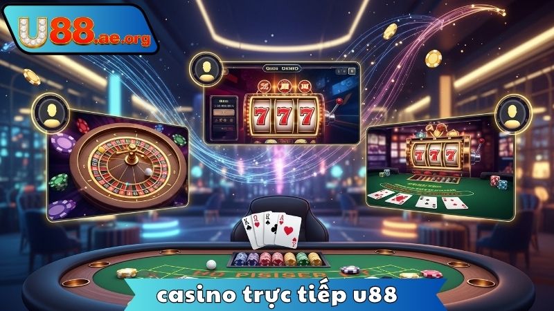 Casino Trực Tiếp U88 – Sân Chơi Live Đỉnh Cao 2025 4 casino-truc-tiep-u88