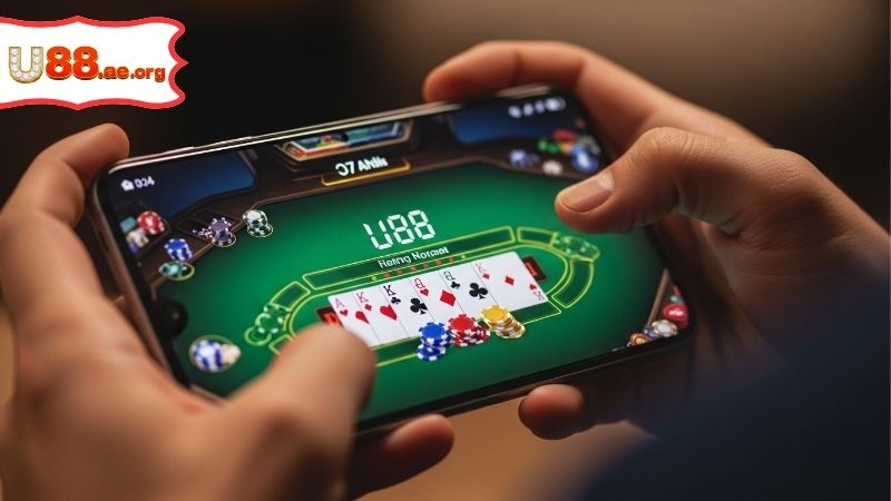 Chơi Game Bài Trực Tuyến Có Cần Kinh Nghiệm Không?