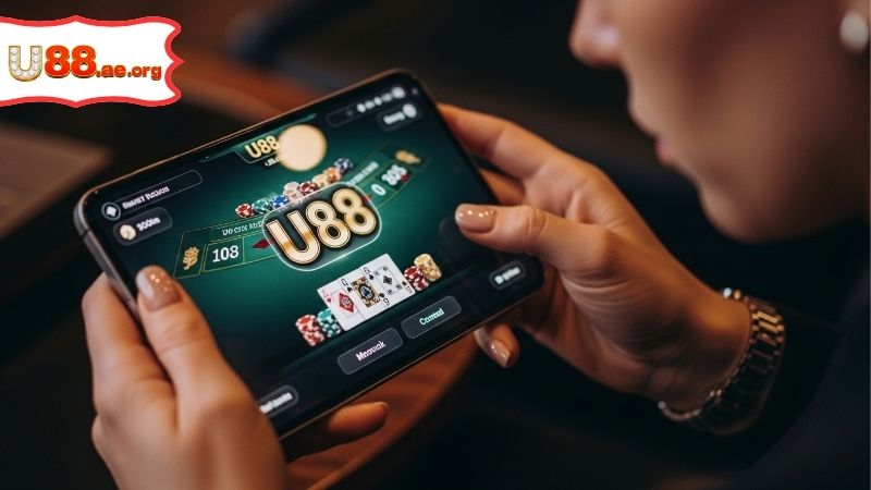 Chơi Game Bài Trực Tuyến Vào Giờ Cao Điểm Thú Vị