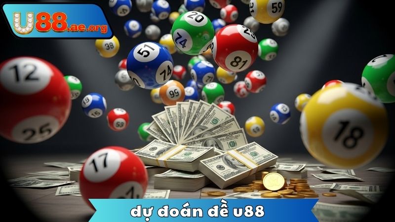 Dự Đoán Đề U88 – Nhận Con Số Chuẩn Xác Mỗi Ngày 10 du-doan-de-u88