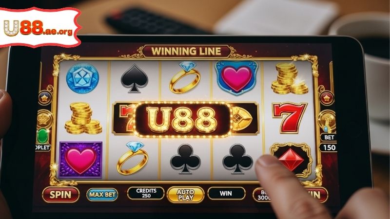 Game Slot Đổi Thưởng Uy Tín 2025 – Trò Chơi Thời Thượng 5 Game Slot Đổi Thưởng Uy Tín 2025 – Trò Chơi Thời Thượng