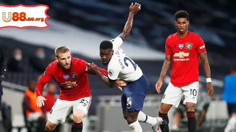 Lịch đá banh Ngoại hạng Anh mới nhất và hấp dẫn