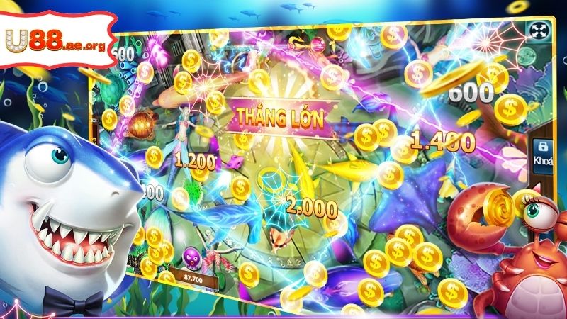 Mẹo bắn cá giúp giành chiến thắng dễ dàng và hiệu quả 10 Mẹo bắn cá giúp giành chiến thắng dễ dàng và hiệu quả