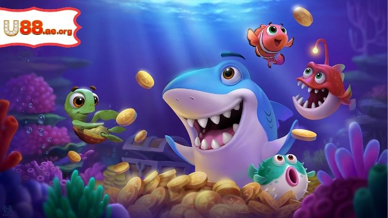 Mẹo chơi Bắn Cá Hải Tặc thắng dễ mọi màn 6 Mẹo chơi Bắn Cá Hải Tặc thắng dễ mọi màn