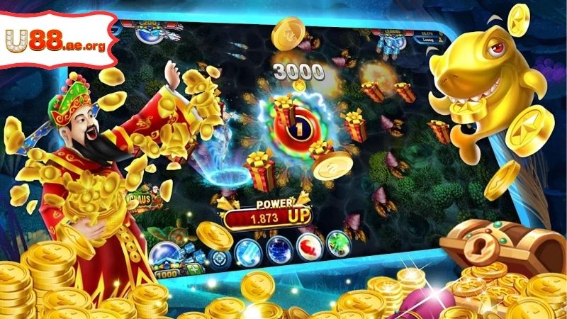 Mẹo chơi Bắn Cá Long Vương dễ chiến thắng mọi màn 4 Mẹo chơi Bắn Cá Long Vương dễ chiến thắng mọi màn