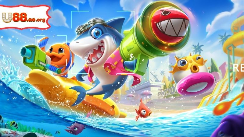 Mẹo chơi Bắn Cá Tôm Hùm – Trúng lớn thật sự dễ dàng 5 Mẹo chơi Bắn Cá Tôm Hùm – Trúng lớn thật sự dễ dàng