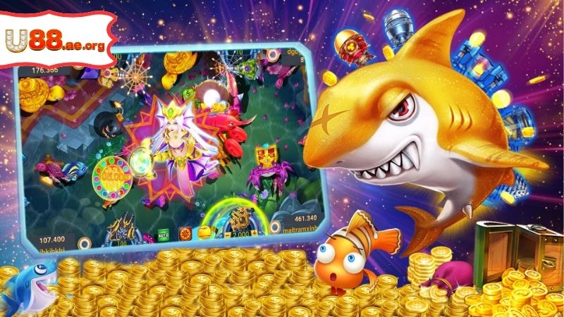 Mẹo chơi bắn cá – Trúng thưởng cao dễ dàng hiệu quả 9 Mẹo chơi bắn cá – Trúng thưởng cao dễ dàng hiệu quả