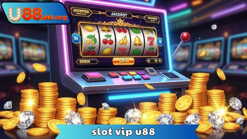 Slot VIP U88 – Trải Nghiệm Nổ Hũ Trực Tuyến Đỉnh Cao 2 slot-vip-u88