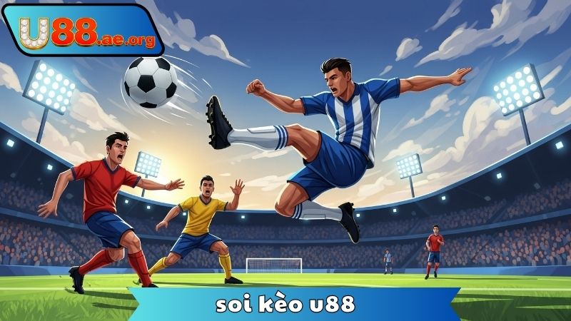 soi-keo-u88