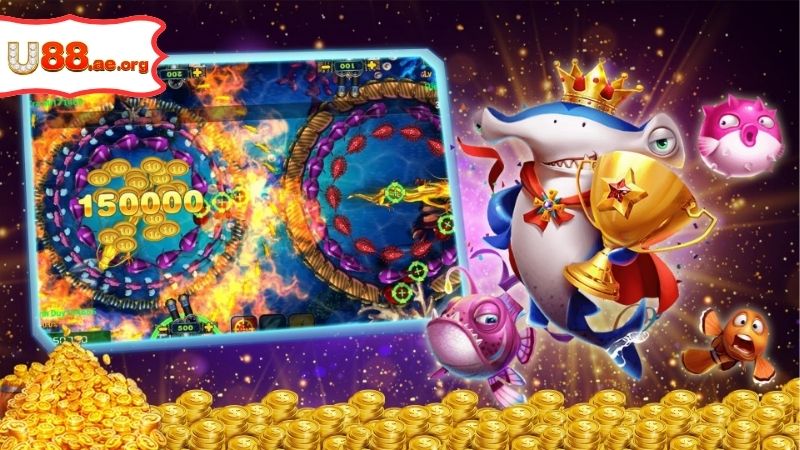 Tải game bắn cá miễn phí nhanh nhất trong năm 2025