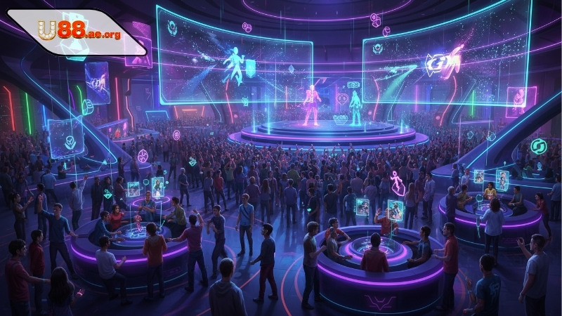 Cộng đồng game thủ lớn nhất Việt Nam hiện nay bạn nên chơi